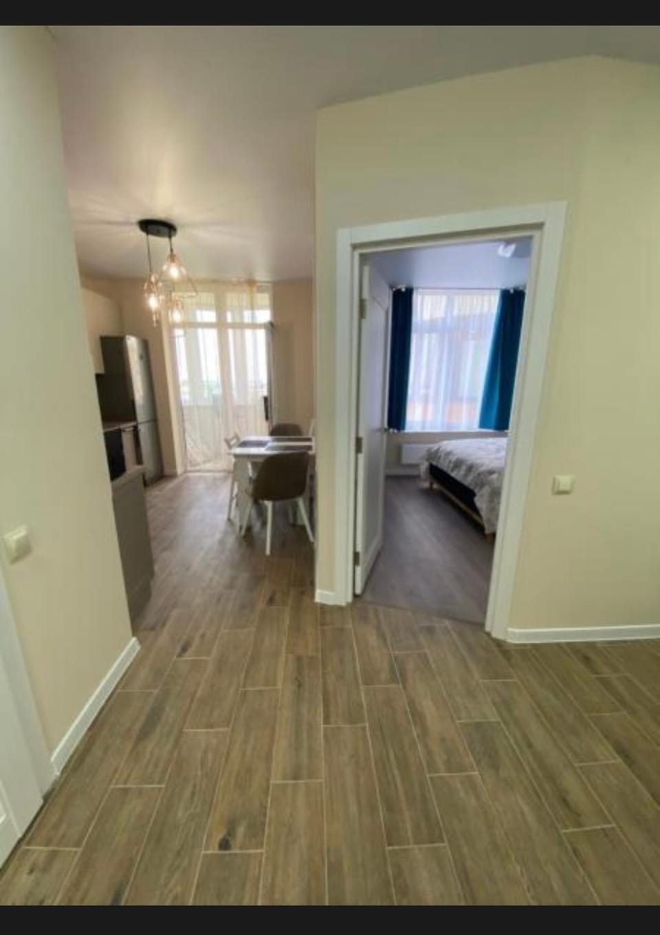 Роксолани 16 Апартаменти Apartment in Lviv Oblast