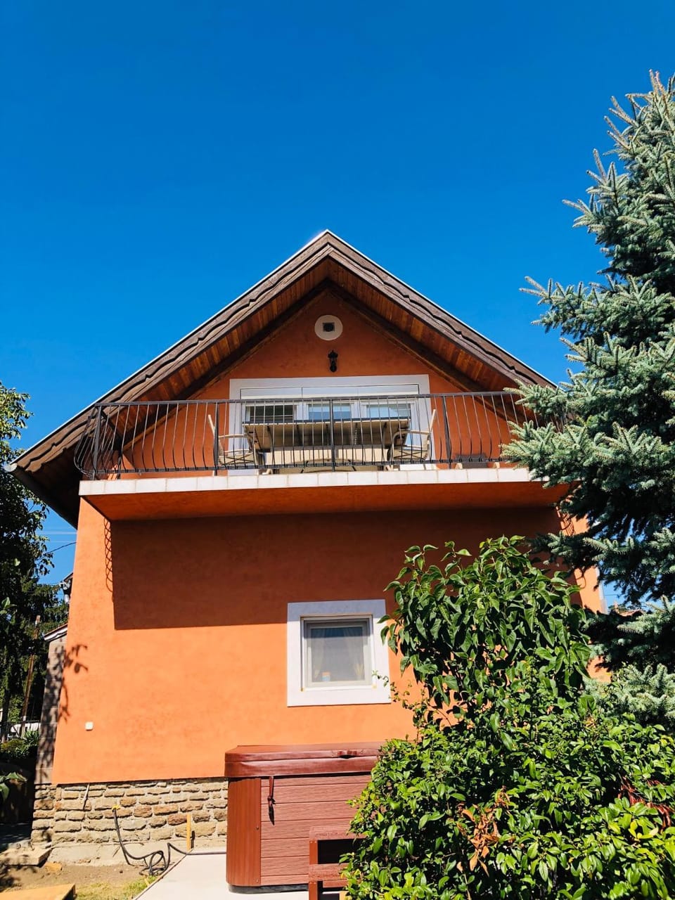 Tihany Levendula Villa Villa in Hungary