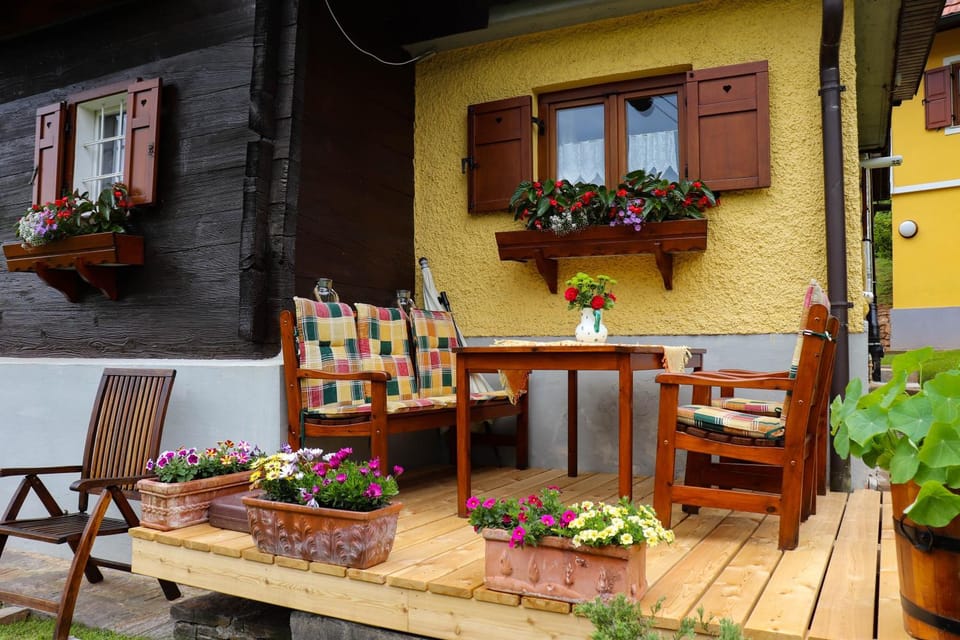 Ferienhaus Aurelia House in Styria