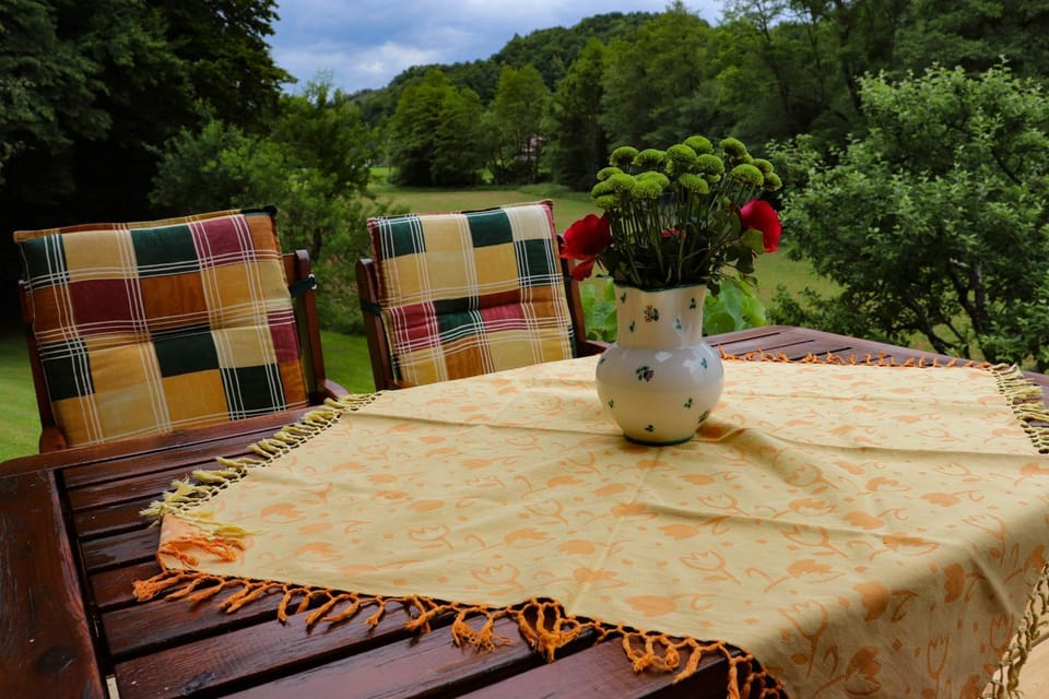 Ferienhaus Aurelia House in Styria