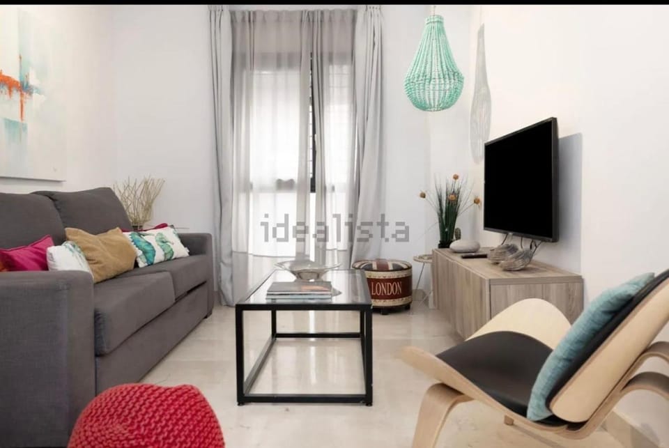 MALAGA BEACH & CENTER Apartment in Malaga