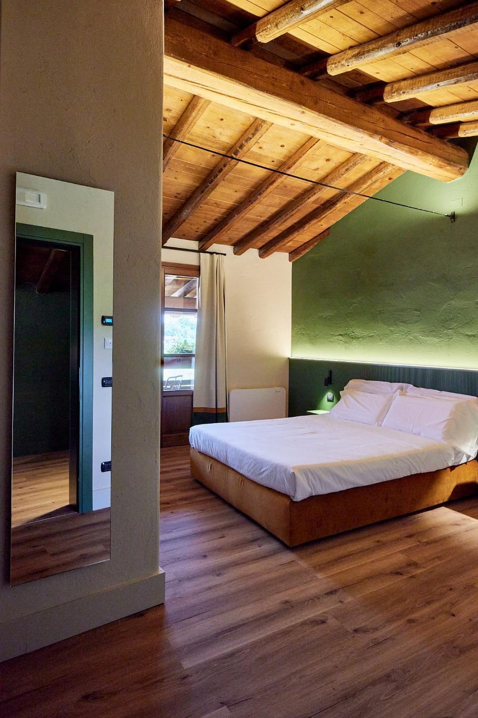 AGRITURISMO RIPA DEL BOSCO Farm Stay in Province of Brescia