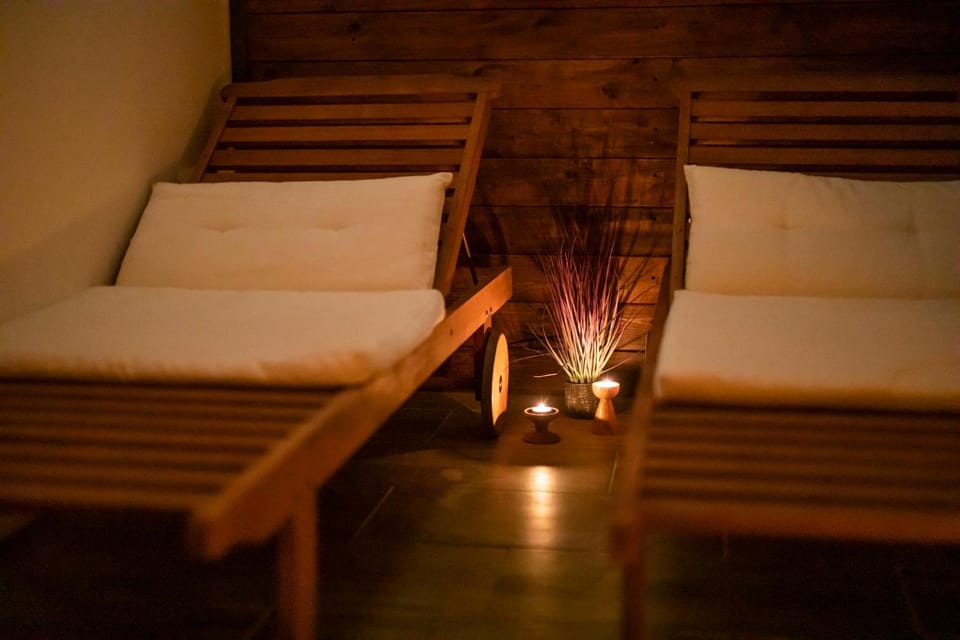 Sauna, Sauna