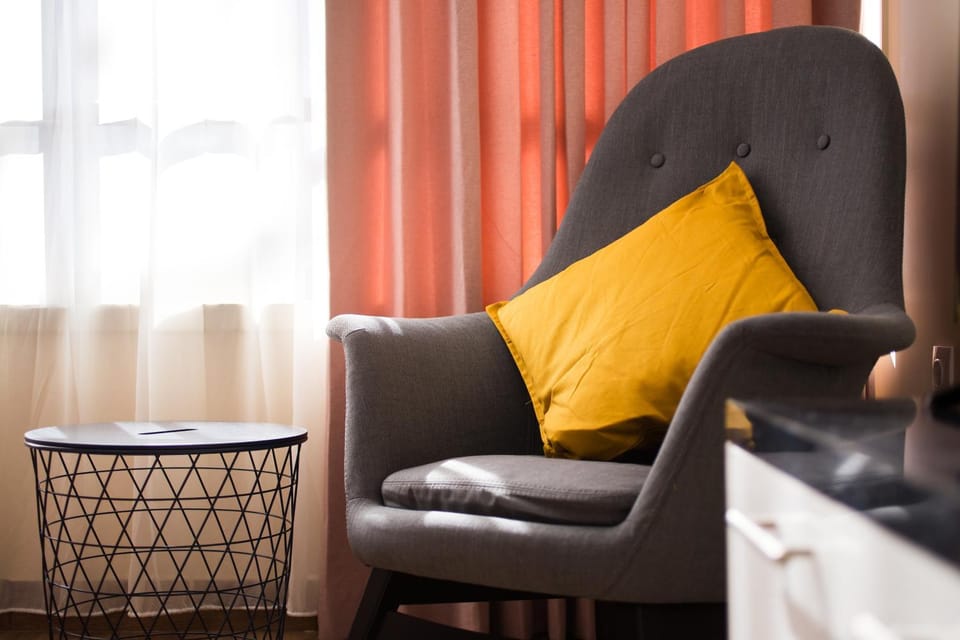 Syntegma studio next to Ermou street Apartment in Athens