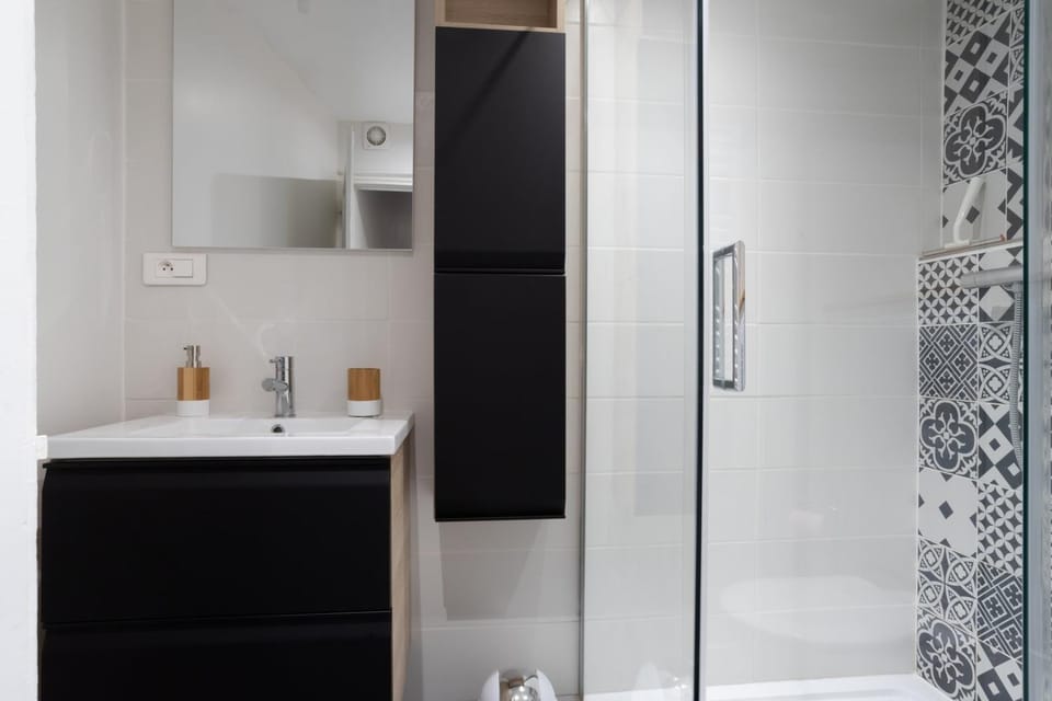 GuestReady - Le Duplex des pentes Apartment in Lyon