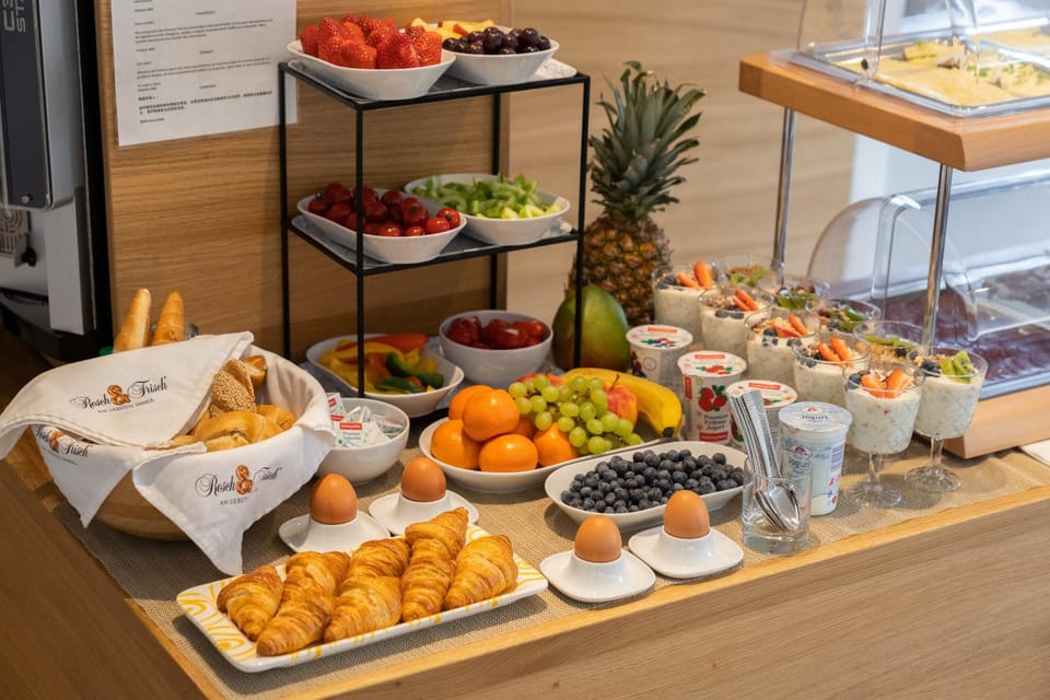 Flöckner B&B Bed and Breakfast in Salzburg