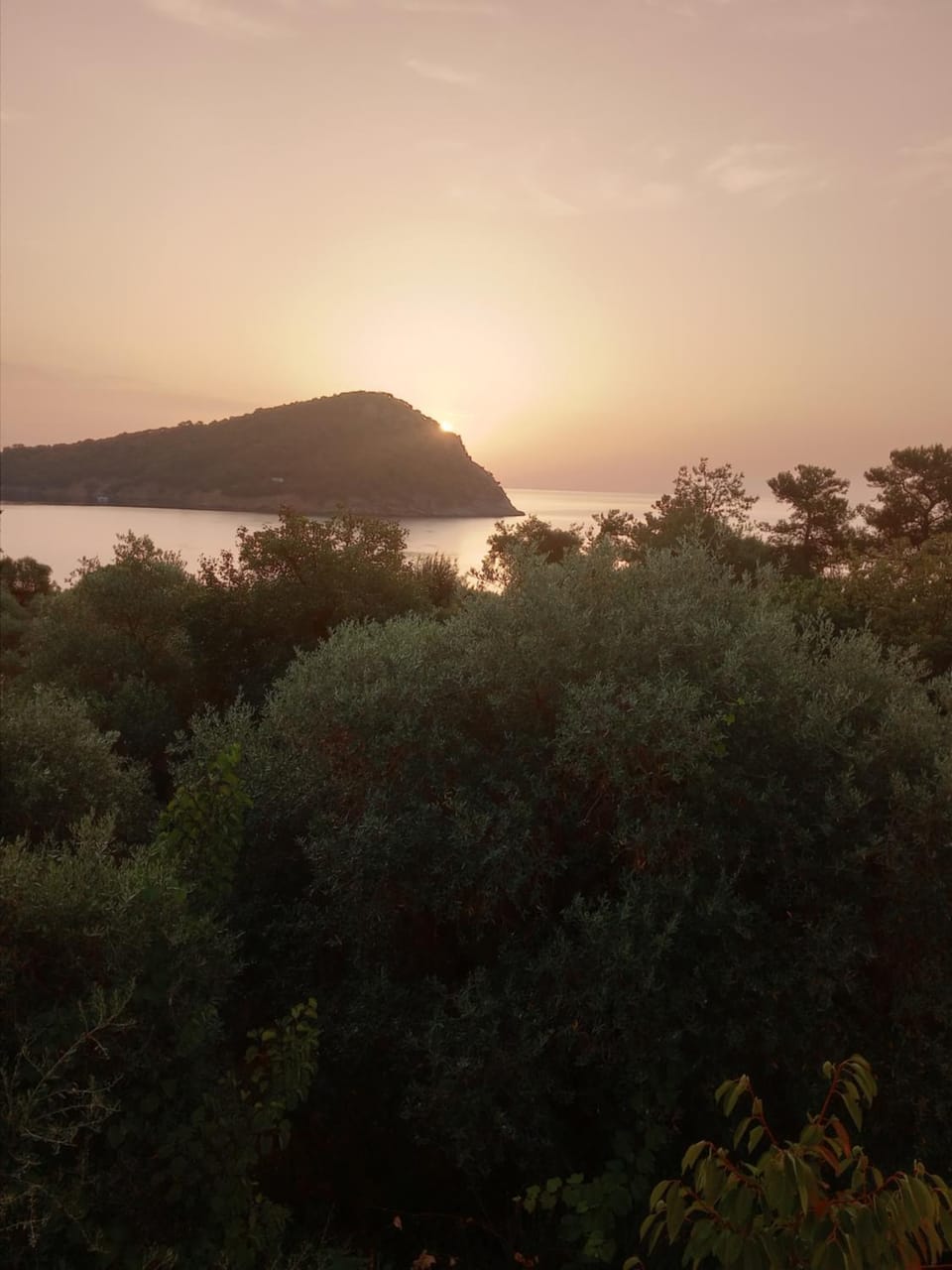 King Studios Apartment in Thasos