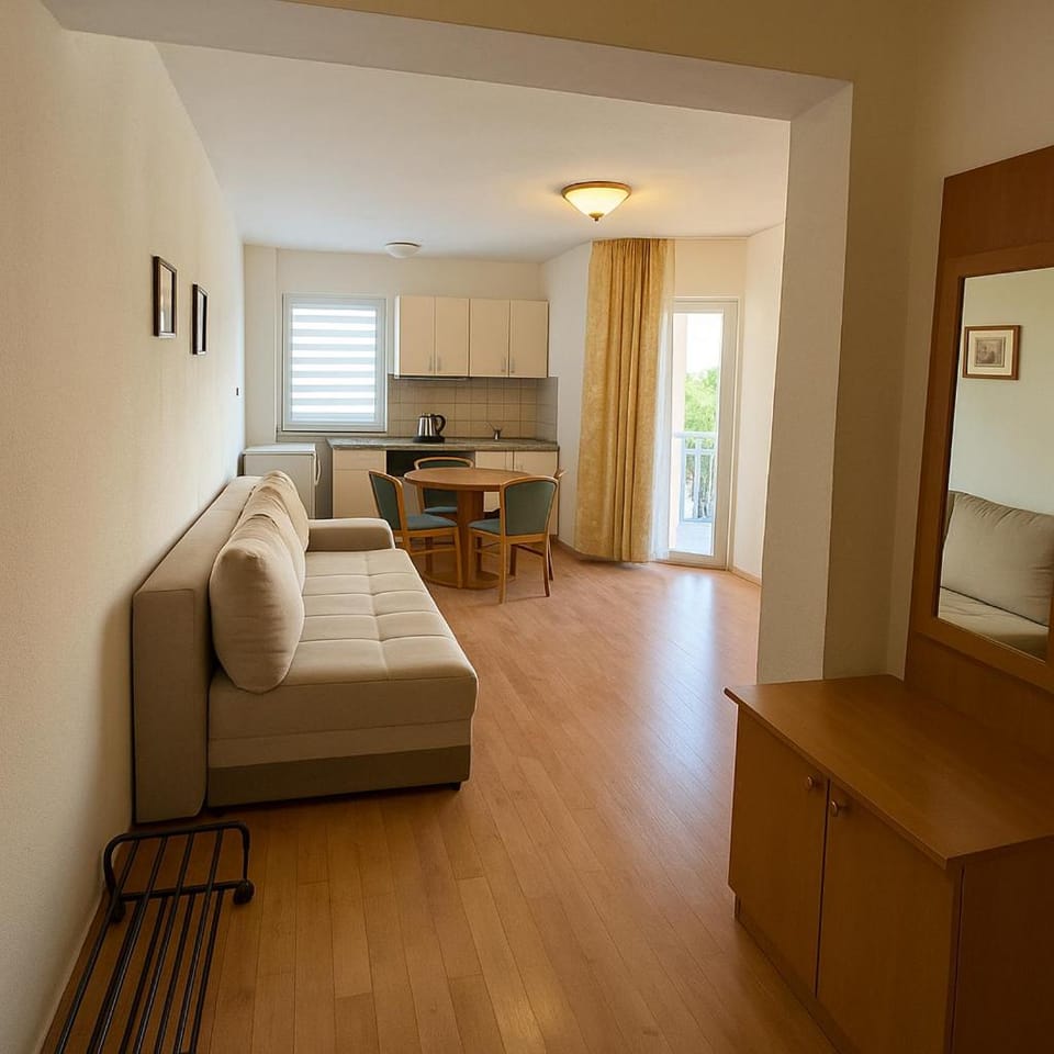 Villa Toni Apartment in Biograd na Moru