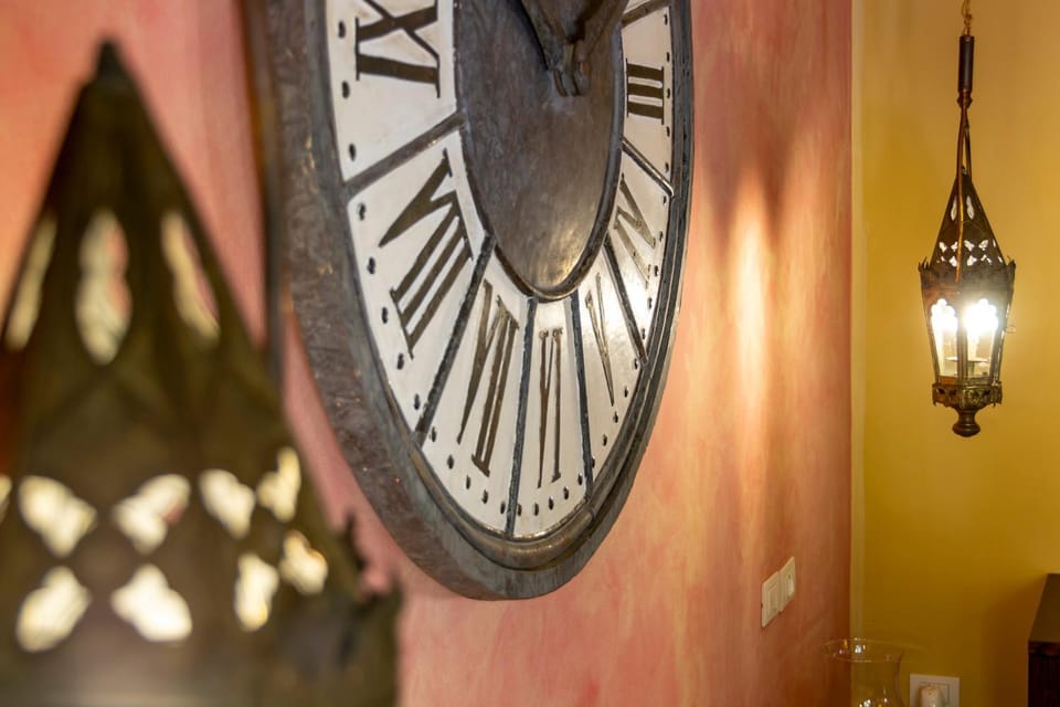 Decorative detail
