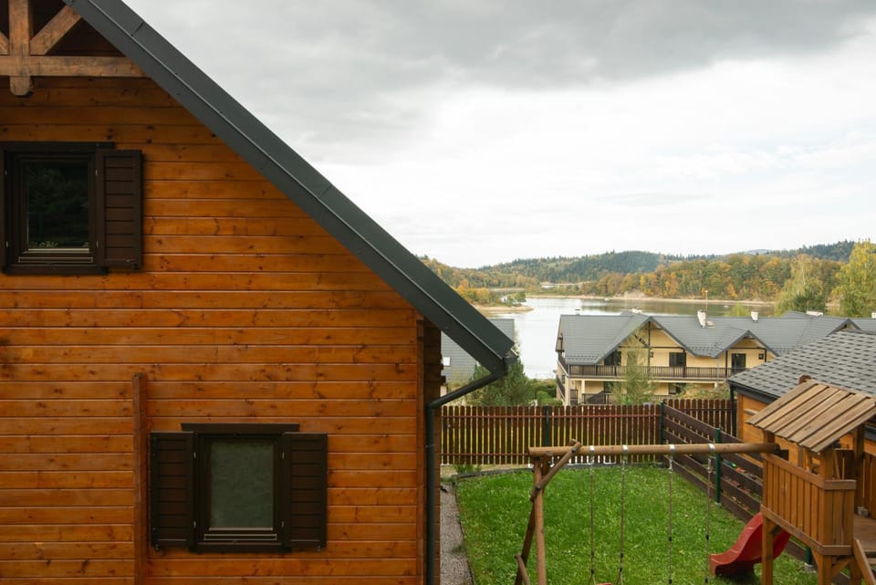 Lake view