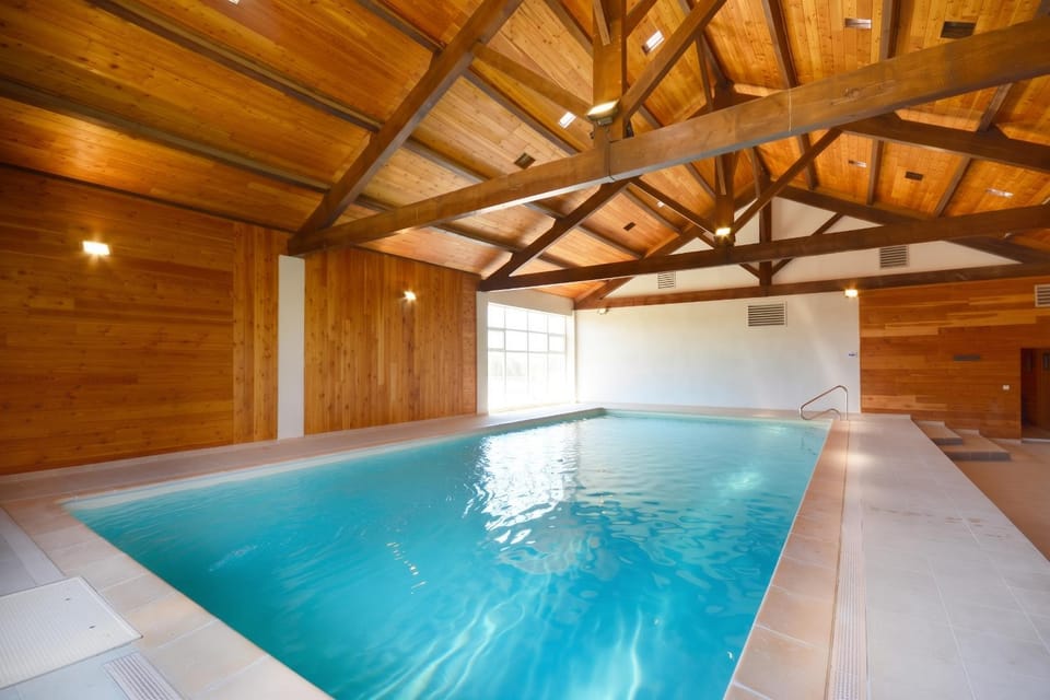 Charmante maison en Camargue avec piscine partagée House in Saintes-Maries-de-la-Mer