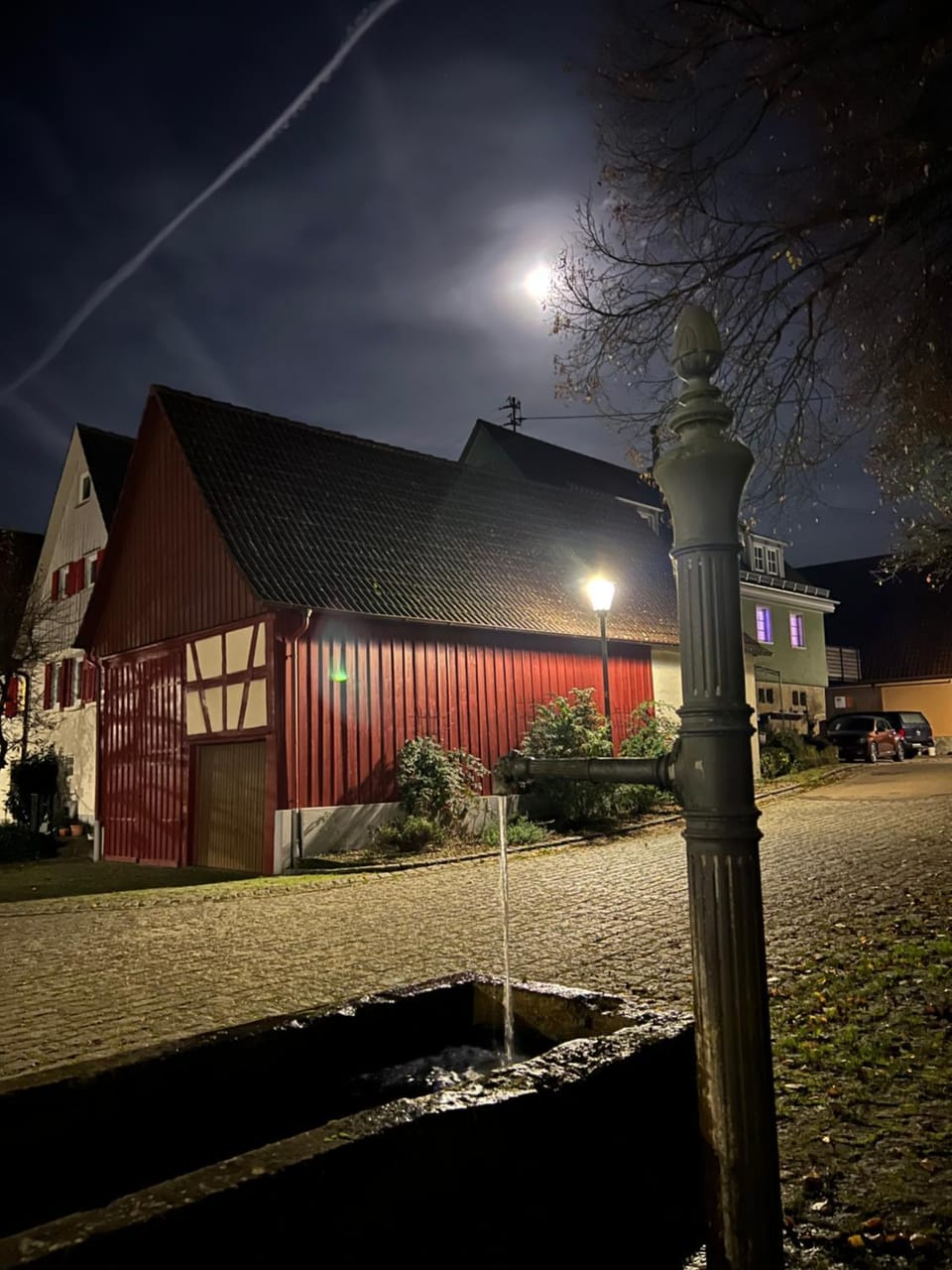 View (from property/room)