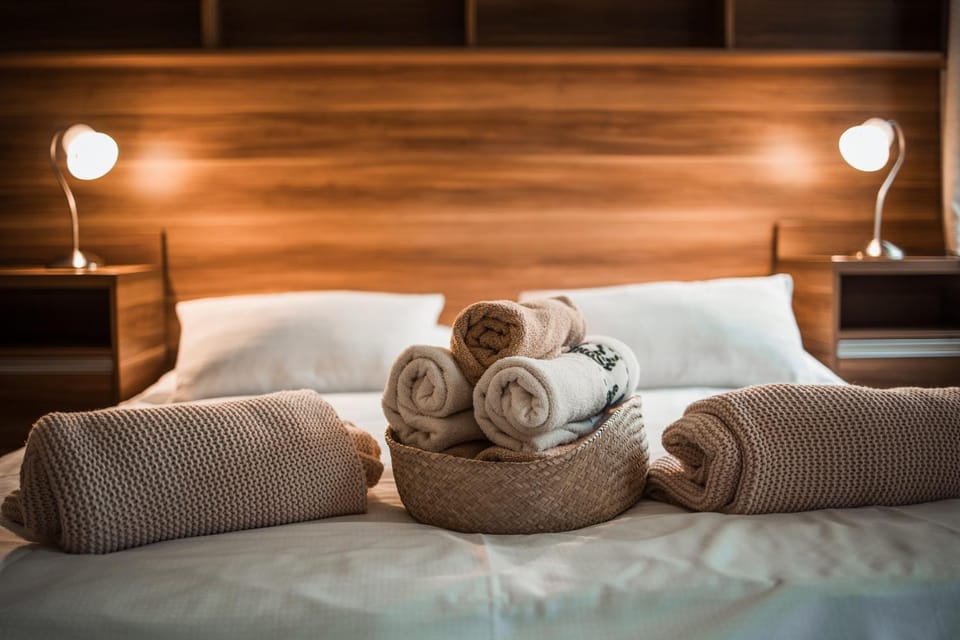 U Sadílků Bed and Breakfast in Lower Silesian Voivodeship