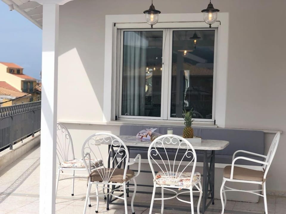 Appartamento centrale Apartment in Lefkada