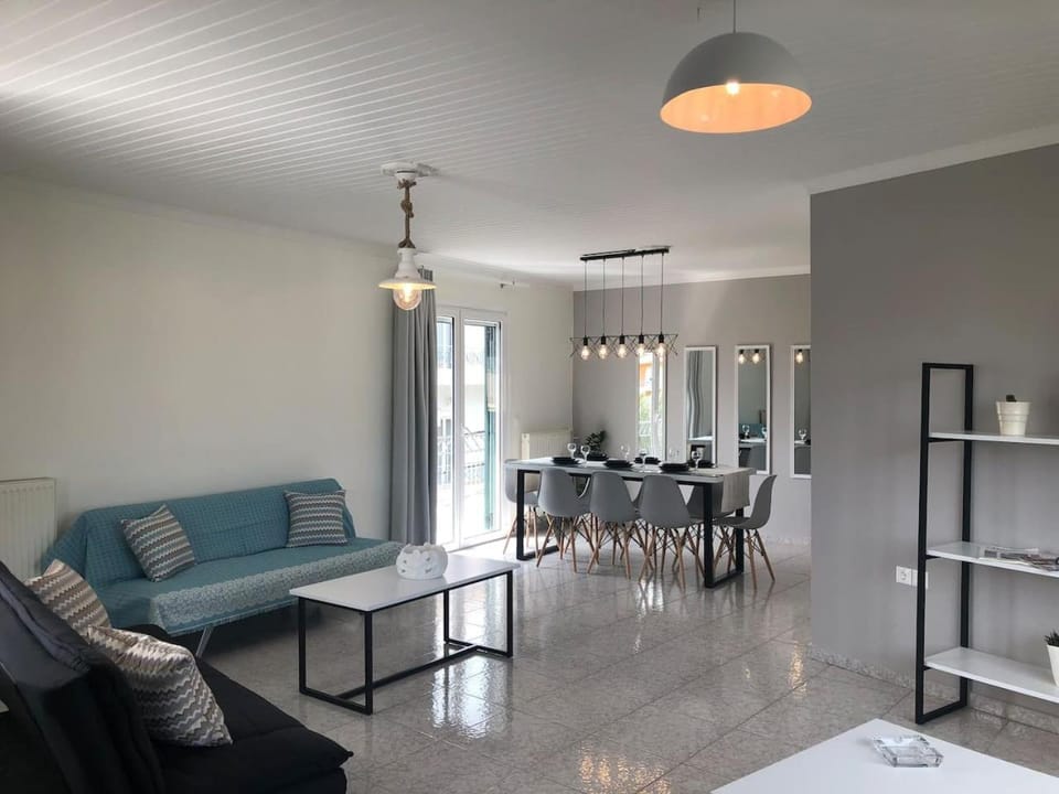 Appartamento centrale Apartment in Lefkada