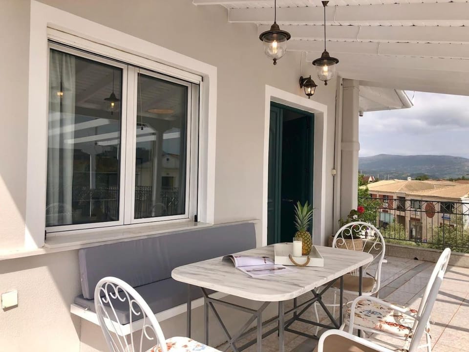 Appartamento centrale Apartment in Lefkada
