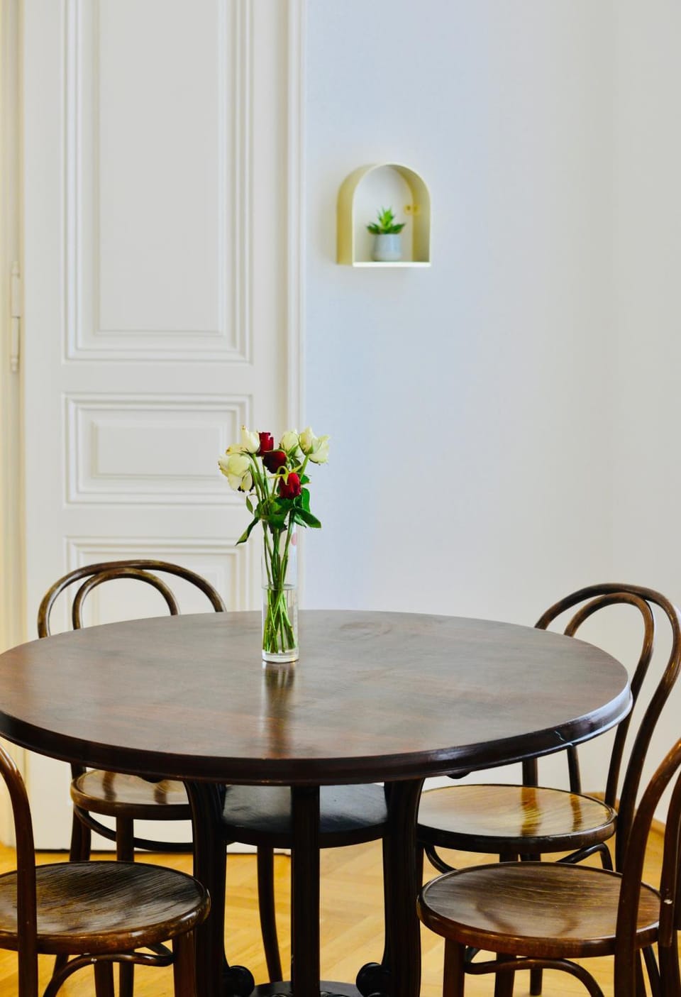Apartment Wien Apartment in Vienna