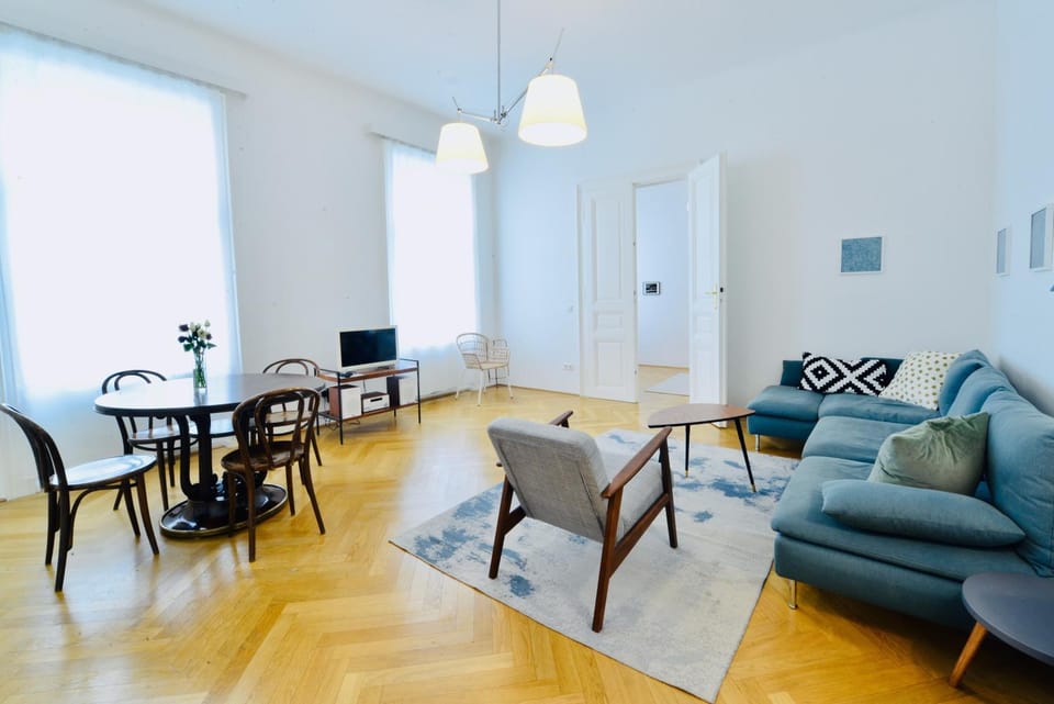 Apartment Wien Apartment in Vienna