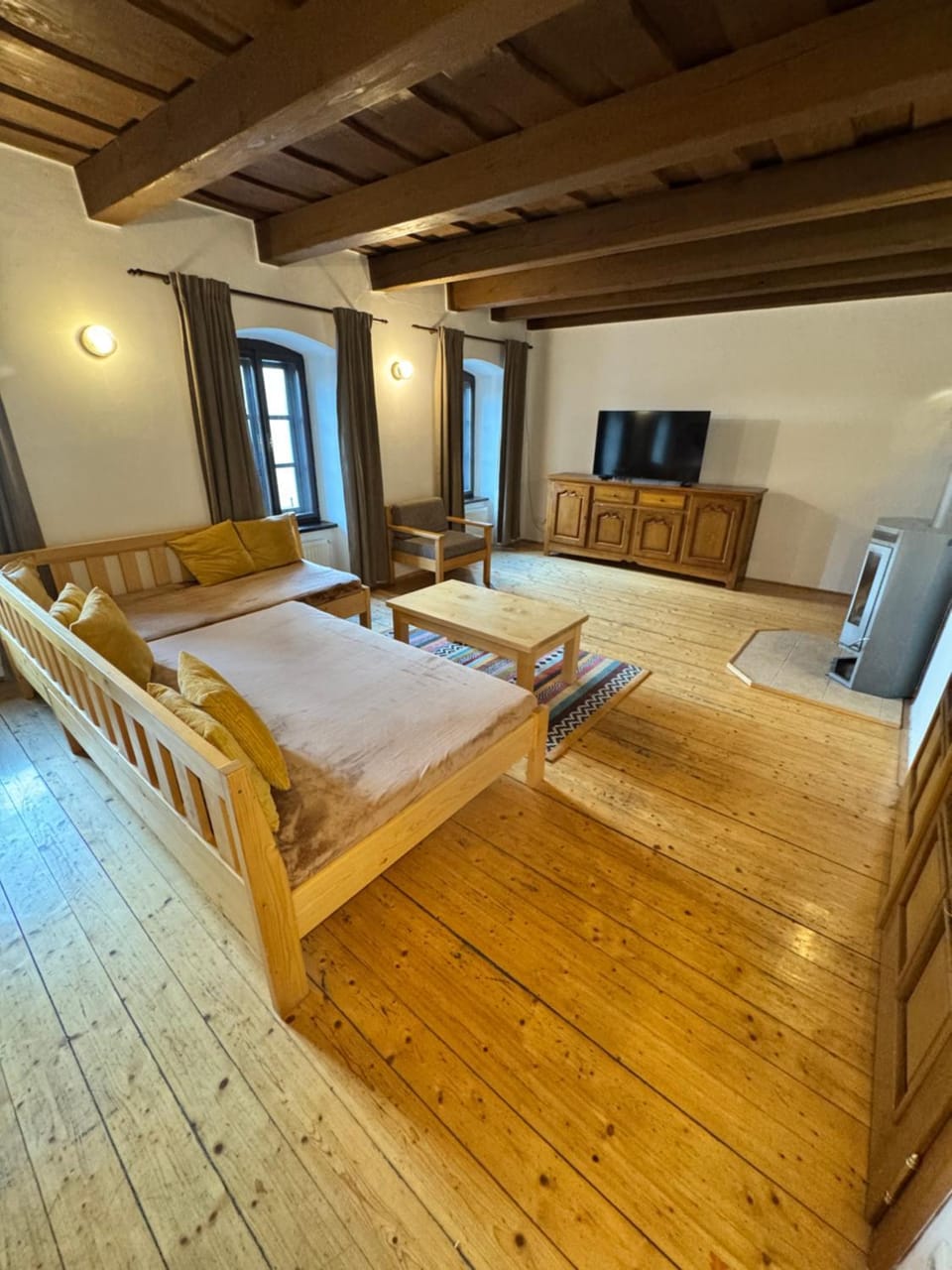 VIP MiKU Apartment in South Moravian Region