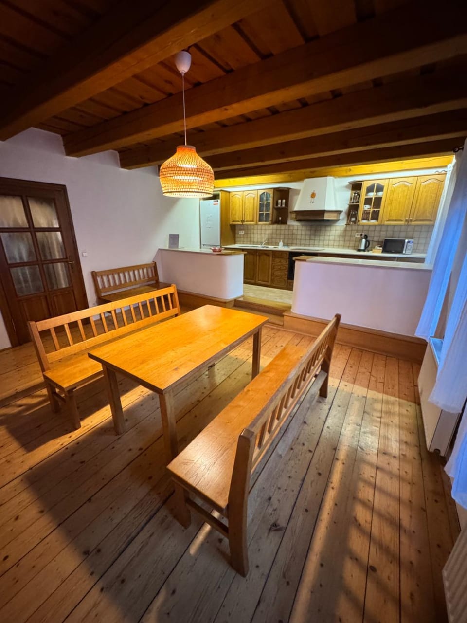 VIP MiKU Apartment in South Moravian Region
