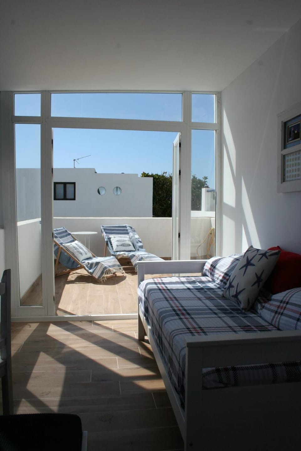MariCel House in Isla de Lanzarote