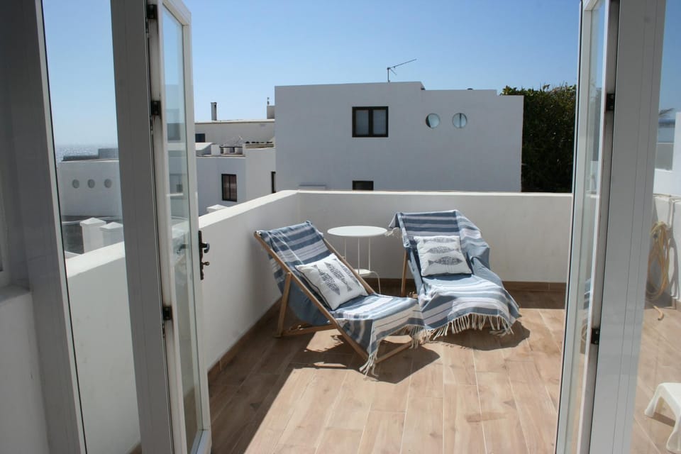 MariCel House in Isla de Lanzarote