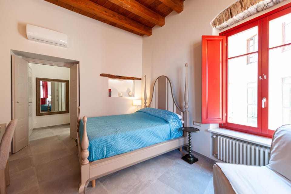 DOMO SOFIA Bed and Breakfast in Cagliari