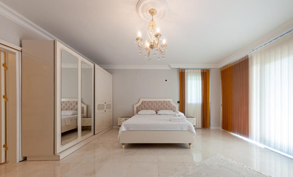 Bahar Villas Sapanca Villa in Turkey