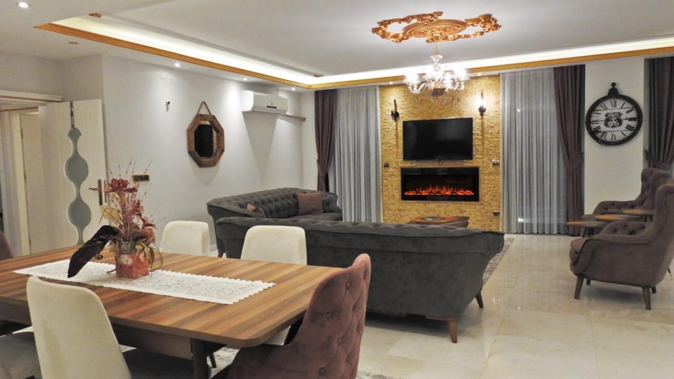 Bahar Villas Sapanca Villa in Turkey