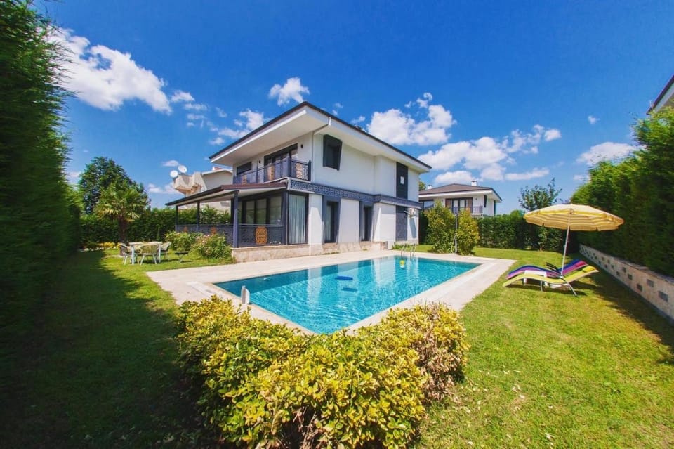 Bahar Villas Sapanca Villa in Turkey