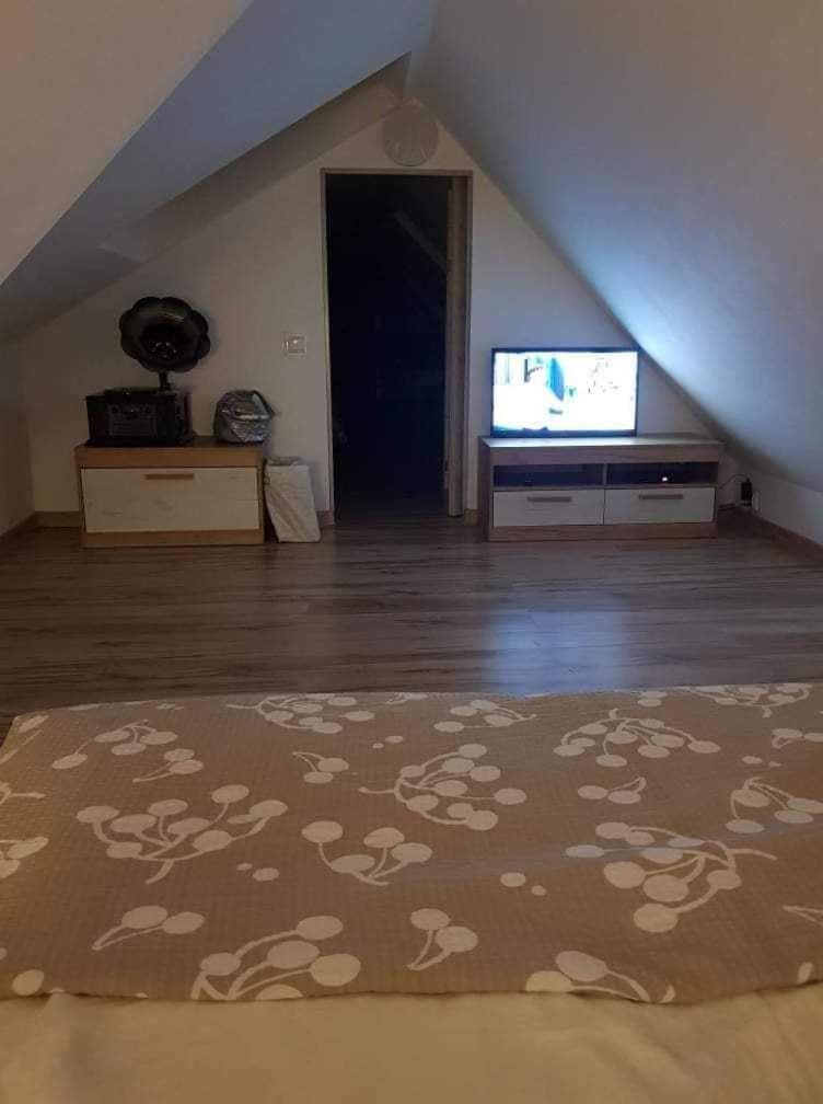 Zajazd Ponikiew - Noclegi Wadowice Bed and Breakfast in Lesser Poland Voivodeship