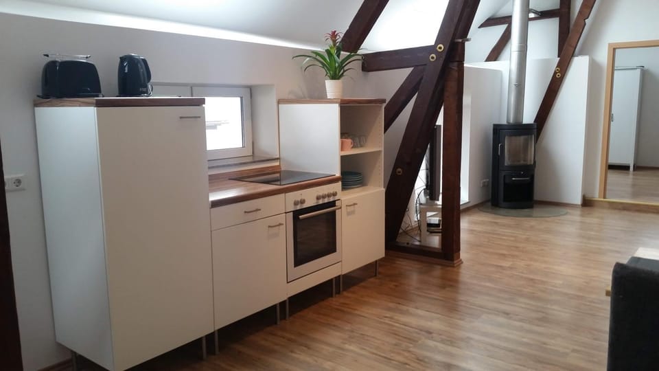 Ferien im Elsass Apartment in Grand Est