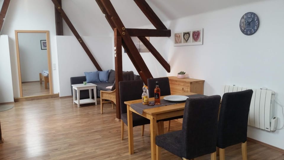 Ferien im Elsass Apartment in Grand Est