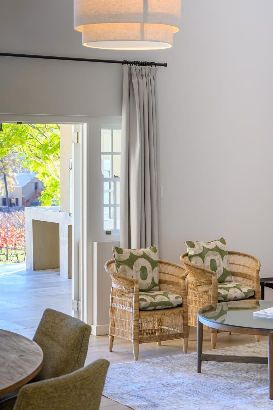 Stony Brook Cottages Farm Stay in Western Cape