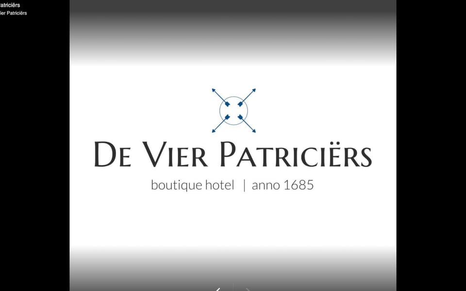 Property logo or sign