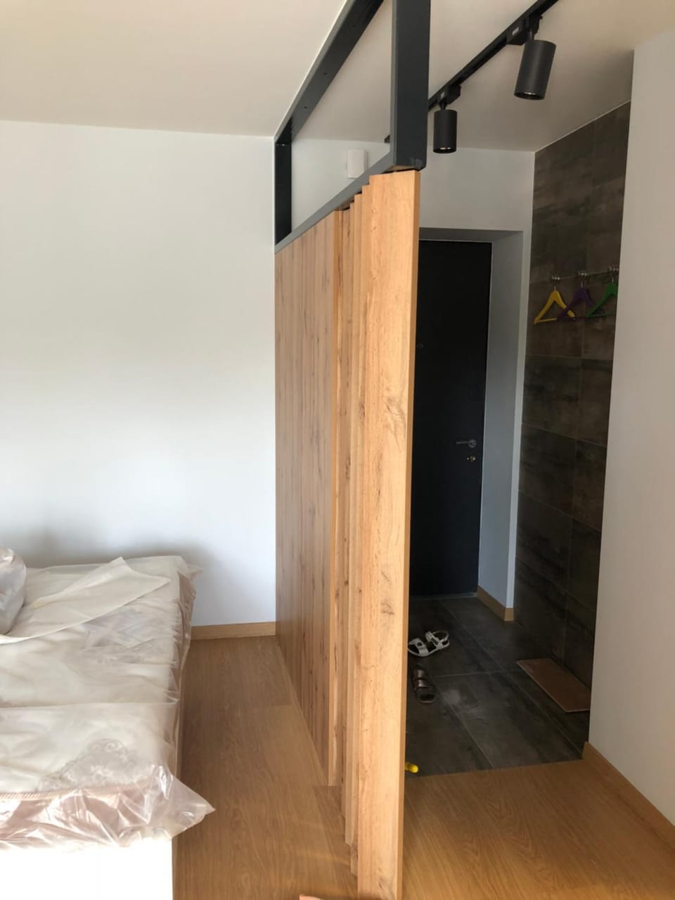 Пр Поля 110 Апартаменты Apartment in Dnipro