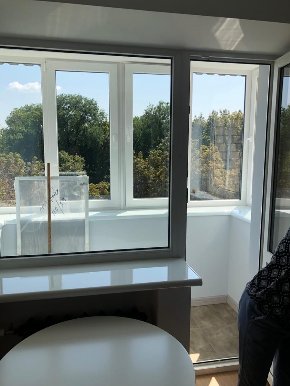 Пр Поля 110 Апартаменты Apartment in Dnipro