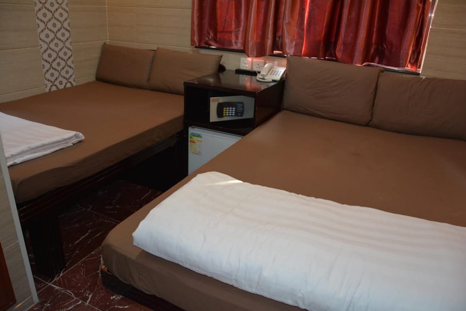 cot