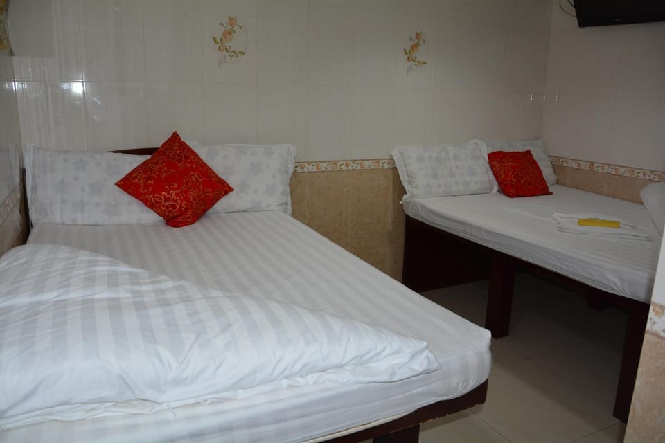 bunk bed