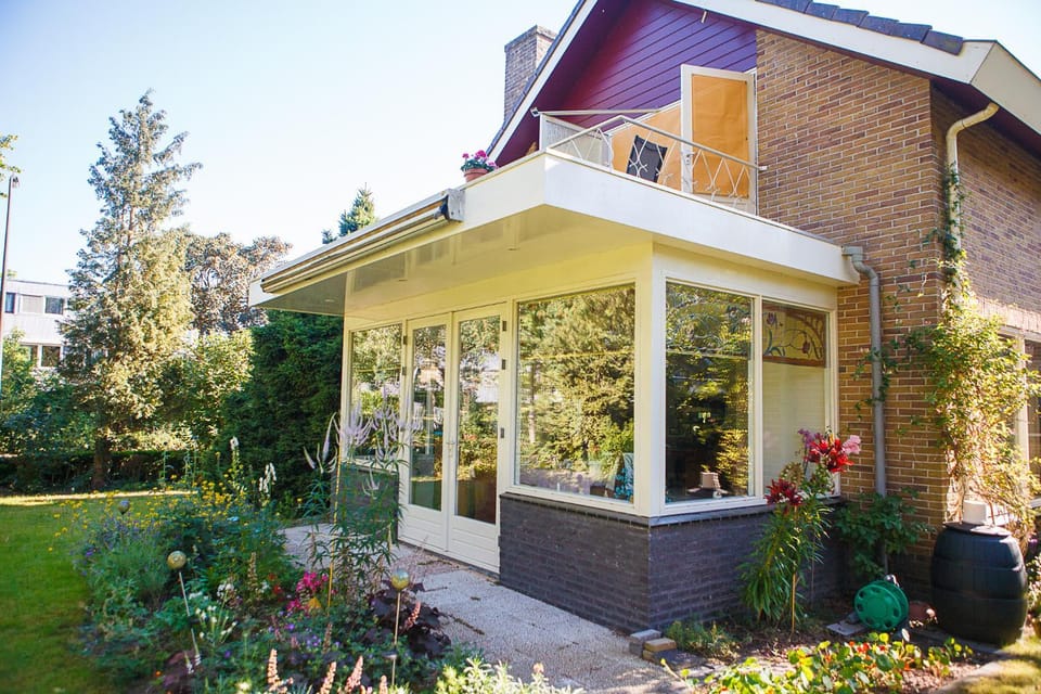 Bed and Breakfast Hoorn Bed and Breakfast in North Holland (province)