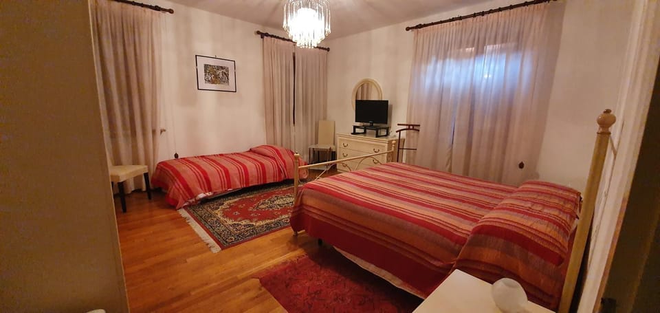 B&B Il Borghetto Bed and Breakfast in Friuli-Venezia Giulia