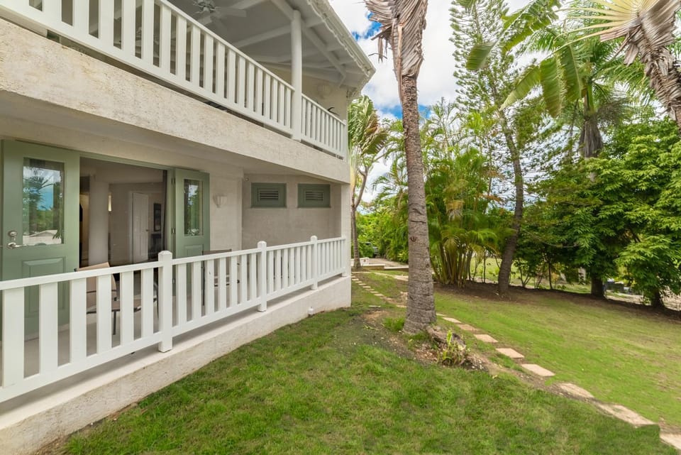 Mustard Seed Villa in Saint James