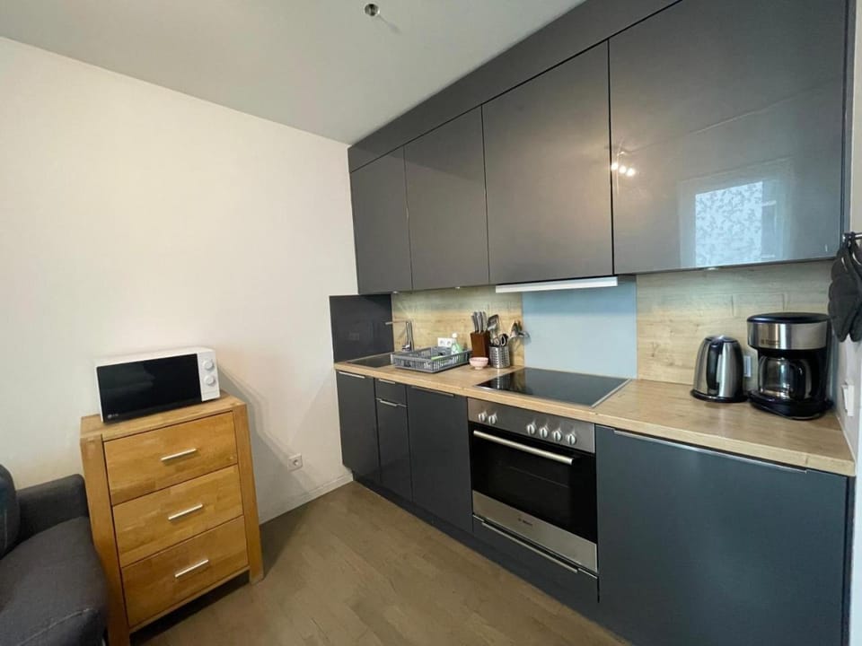 Holiday at Alexanderplatz Apartments Apartment in Berlin