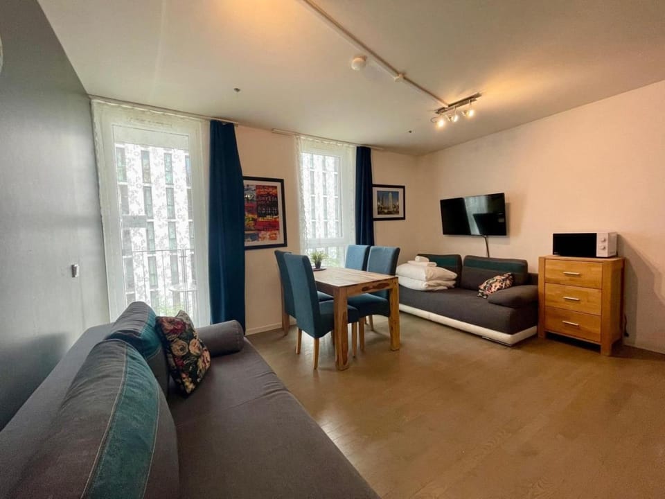 Holiday at Alexanderplatz Apartments Apartment in Berlin