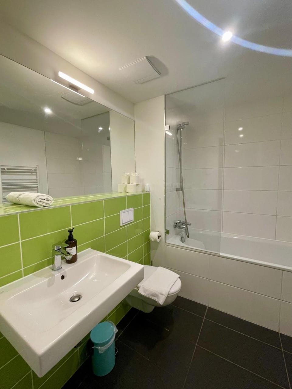 Holiday at Alexanderplatz Apartments Apartment in Berlin
