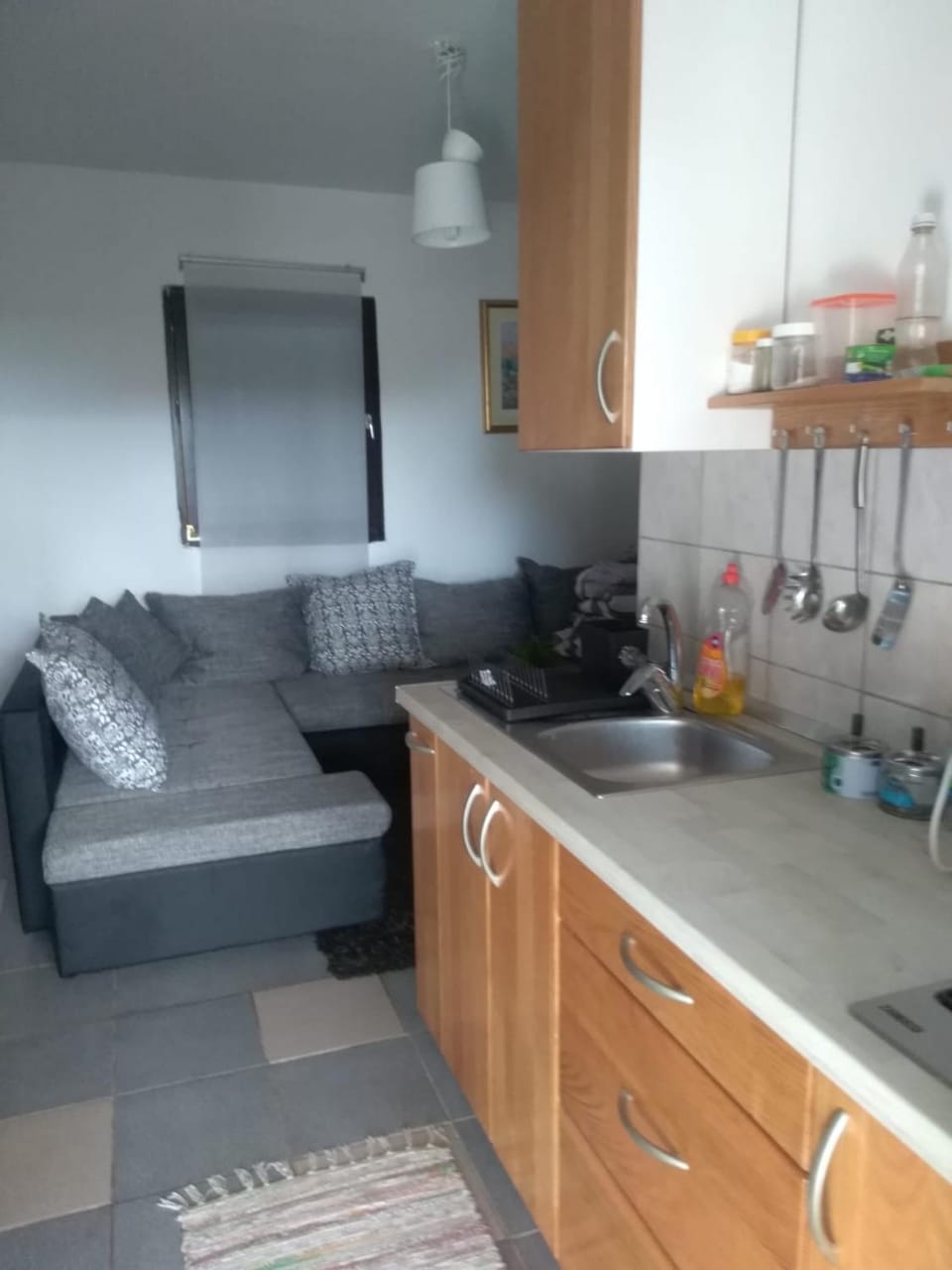 Apartmani Bellevue Apartment in Zadar County