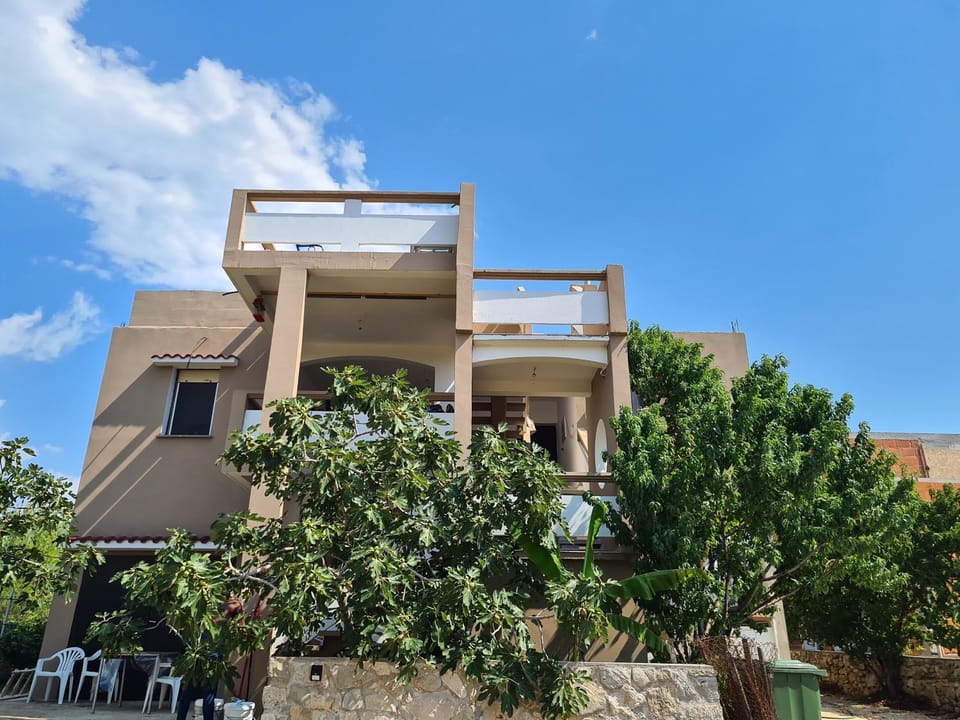 Apartmani Bellevue Apartment in Zadar County