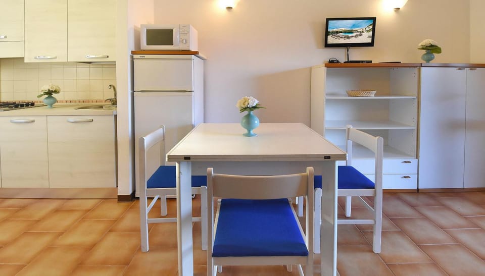 Residence Il Vascello Apartment in Costa Rei