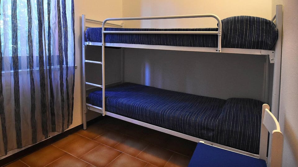 Residence Il Vascello Apartment in Costa Rei