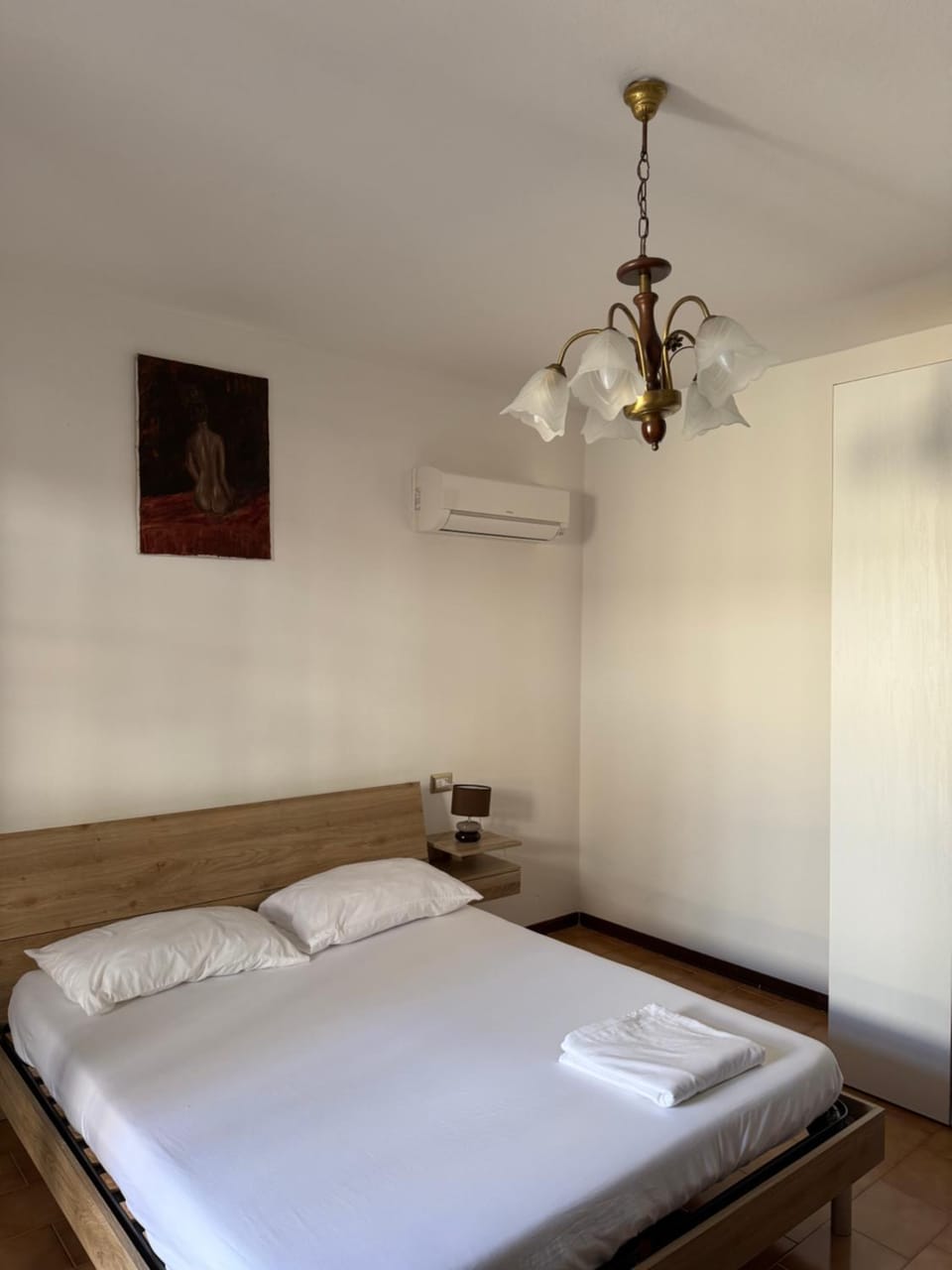 LU' Apartment in Gonnesa